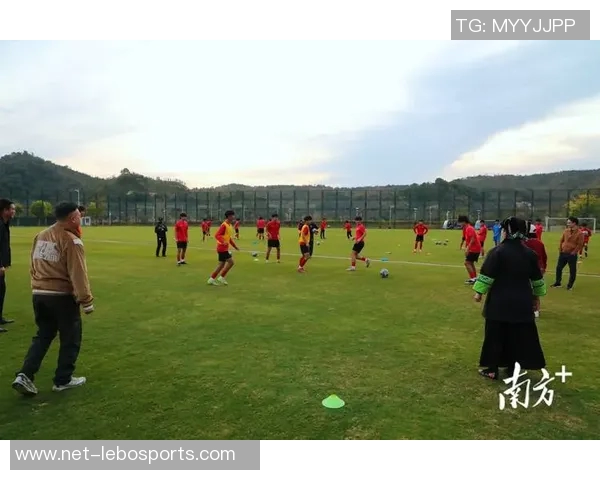 足球之乡的魅力探秘你知道世界各地的足球文化吗