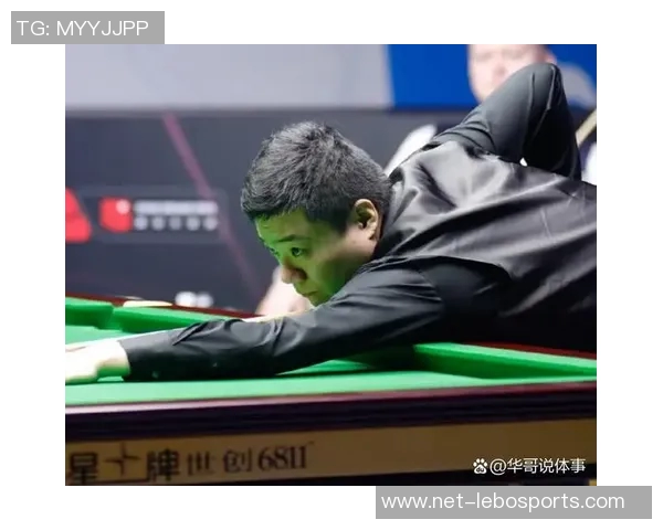 奥沙利文与丁俊晖巅峰对决谁将书写斯诺克历史新篇章